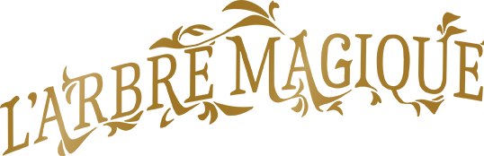 Logo arbre magique – 72